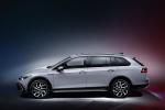 Volkswagen Golf Alltrack 2020 года